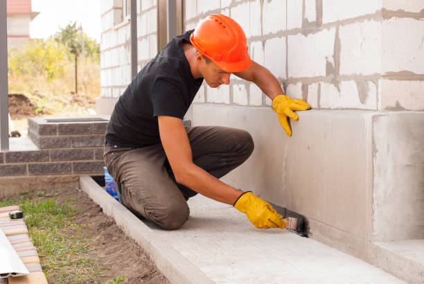 Licensed Waterproofing service in Sardinia, NY - Halo Water Proofing